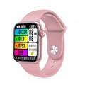 PAWA Opulent Series Smart Watch - Pink