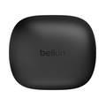Belkin Soundform Rise True Wireless Earbuds - Black