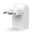 Belkin Boost Charge Wall Charger with PPS PD 30W EU - White