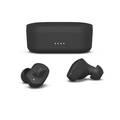 Belkin Soundform Play True Wireless Earbuds - Black