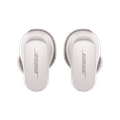 Bose QuietComfort Ultra Earbuds II - White