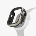 جراب Levelo Amor Pro لساعة Apple Watch Ultra مقاس 49 ملم - ذهب