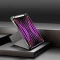 حافظة Levelo Elegante Hybrid الجلدية المغناطيسية لجهاز iPad Pro مقاس 12.9 بوصة - أسود