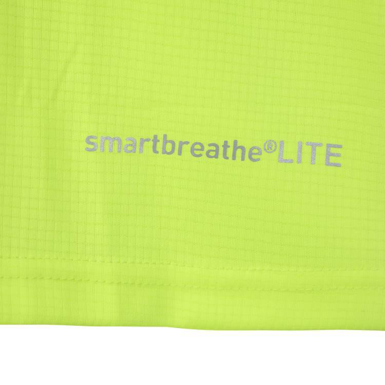uhlsport Sports T-Shirt, Smart Breathe® LITE, 4XL Regular Fit