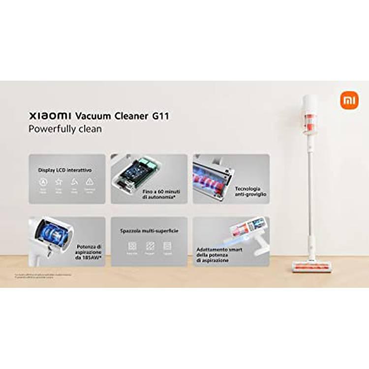 XIAOMI VACUUM CLEANER G11 - AH-LING Electronics
