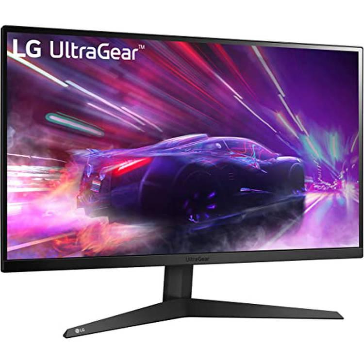 LG 27 Full HD Ultragear Gaming Monitor