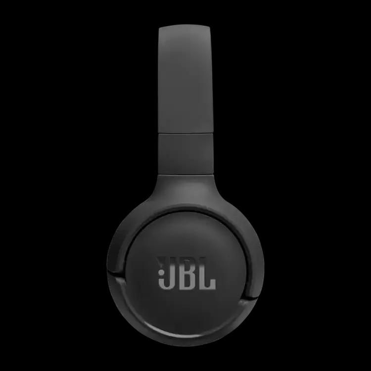 JBL TUNE 520BT - Negro - JBL Pure Bass - APP
