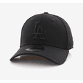 قبعة لوس أنجلوس دودجرز من نيو إيرا ليج - أسود