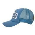 قبعة B180 Whatever You Want للجنسين Trucker - أزرق