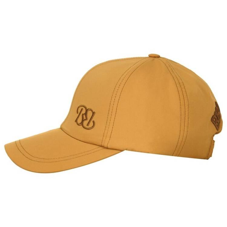 B180 Bb Logo3 قبعة سائق الشاحنة للجنسين للكبار - جمل