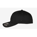 قبعة سمايل فليكس فيت من كايلر وأولاده WL بمليون دولار - أسود