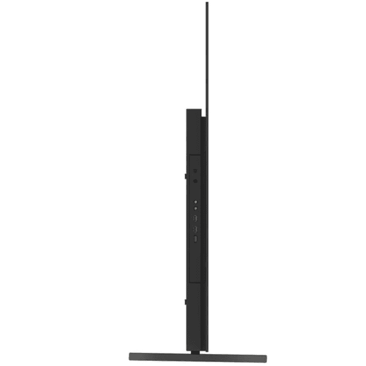 تلفزيون سوني XR65A80J 4K OLED ذكي 65 بوصة (موديل 2021) - أسود