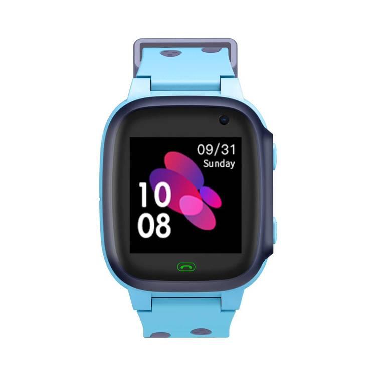 Green Lion Kids Smart Watch Series 1 - Blue
