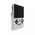 Green Lion GP PRO Gaming Console - White