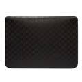 Karl Lagerfeld Laptop Sleeve Saffiano Mono Plaque - 14″