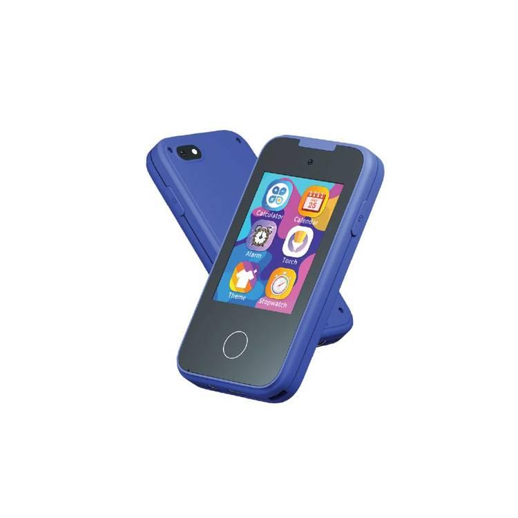 Green Lion Kids Smart Phone 2.8" - Blue