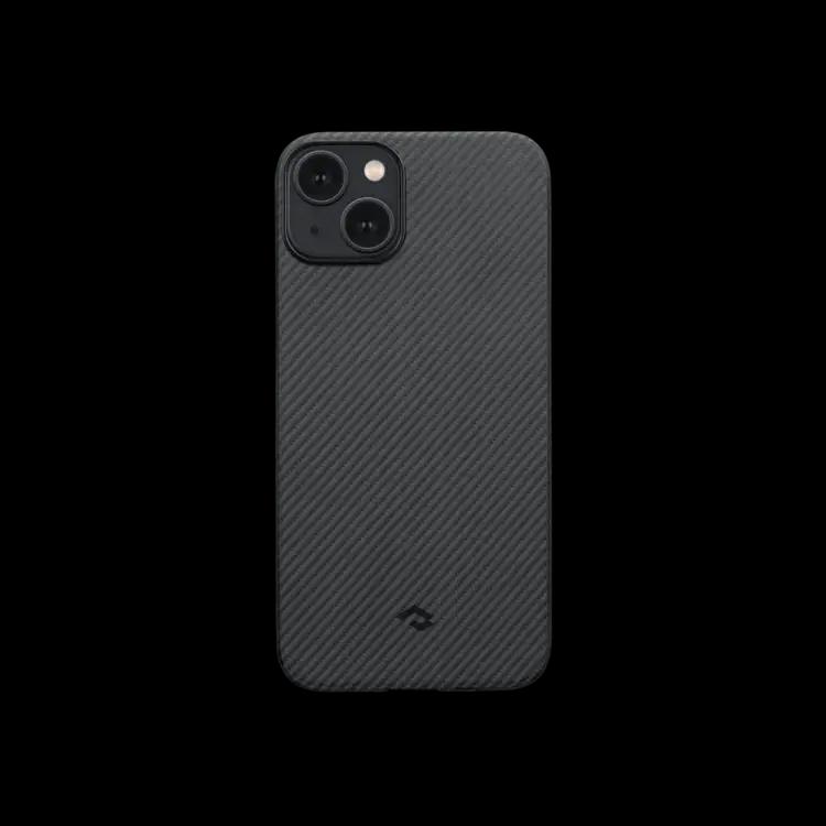 Pitaka MagEZ Case 3 for iPhone 14  ( 6.7" ) - Black