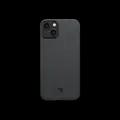 Pitaka MagEZ Case 3 for iPhone 14  ( 6.1" ) - Black