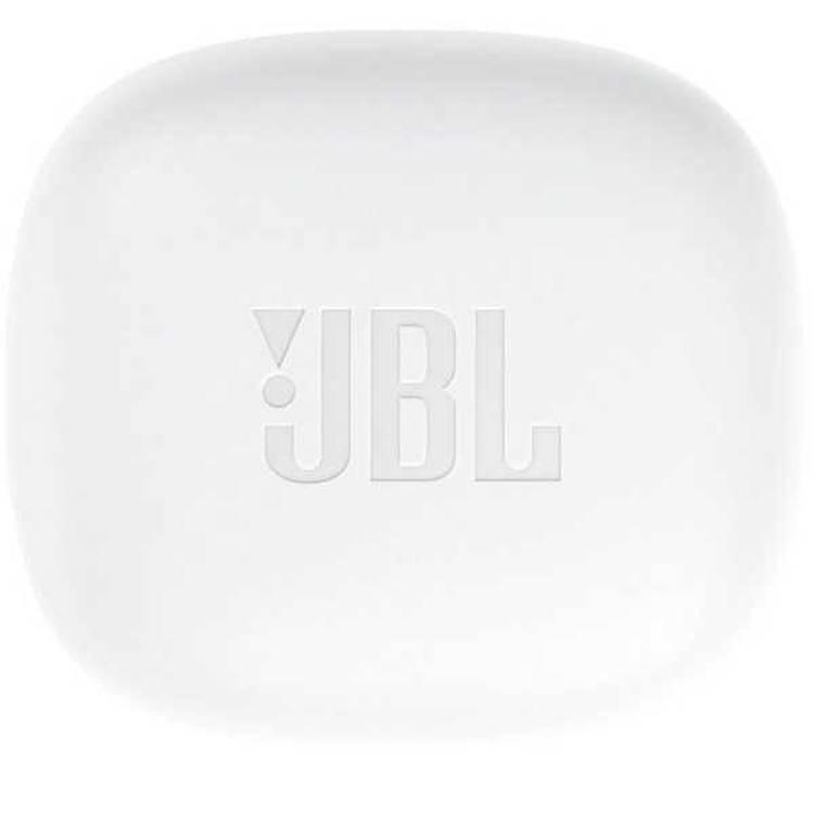 JBL Wave 300TWS bluetooth headphones - White