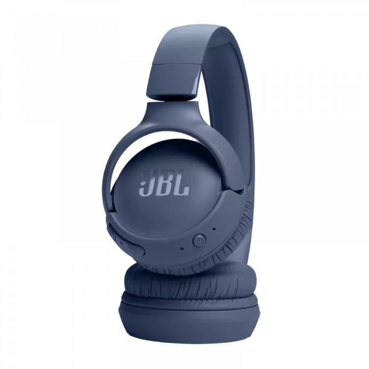 JBL Tune 720BT Wireless Over-Ear Headphones - Bluetooth & Pure Bass Sound