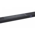 JBL BAR1300 11.1 Channel Soundbar With Detachable Surround Speaker Dolby  Atmos - Black