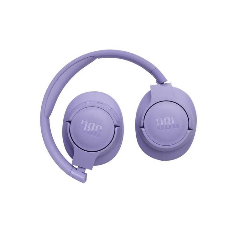 JBL Tune 720BT Wireless Over-Ear Technology BT | Headphones 3