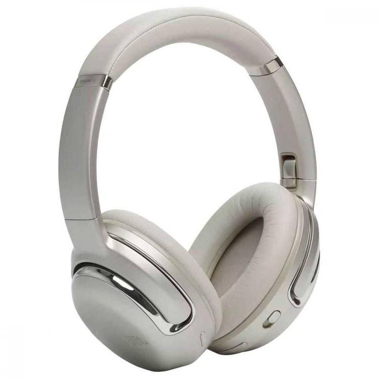 50h Time | Tour Wireless ANC M2 Over-Ear Headphones One Play JBL