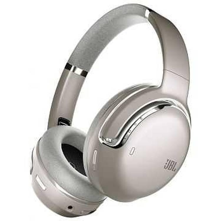 M2 Time JBL | Play Over-Ear One Tour ANC 50h Wireless Headphones