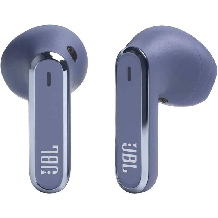 Noise True Cancelling Live with JBL Earbuds Flex Wireless