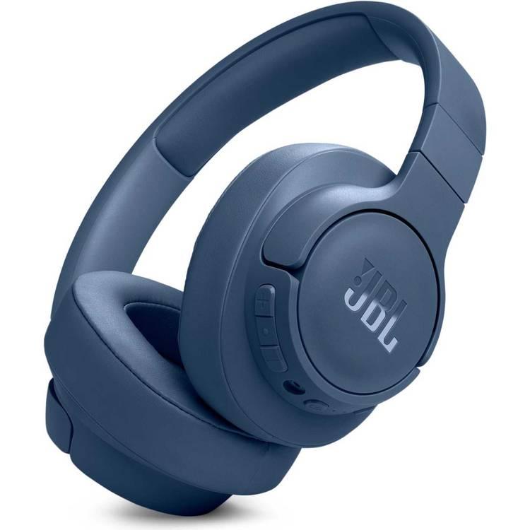 Buy JBL Tune 770NC Wireless Bluetooth Noise-Cancelling Headphones
