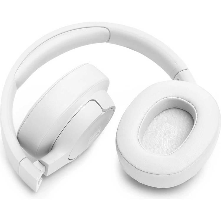 JBL Live 770NC Wireless Over-Ear Headphones White, Lebanon