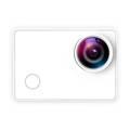 كاميرا Xiaomi Seabird 4K الرياضية - أبيض