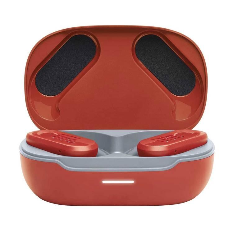 JBL Waterproof True Wireless In-Ear Headphone - Coral
