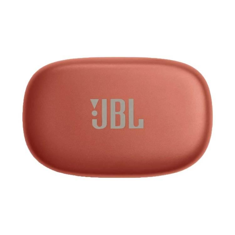 JBL Waterproof True Wireless In-Ear Headphone - Coral