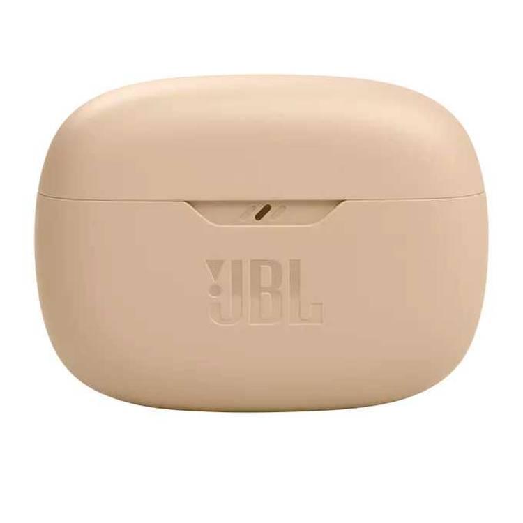 JBL Wave Beam True Wireless In-Ear Earbuds with Mic, Bluetooth