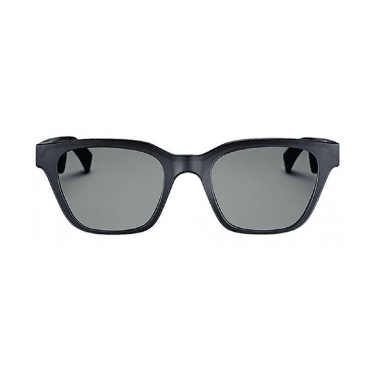 نظارة شمسية بوز فريم ألتو ستايل - أسود