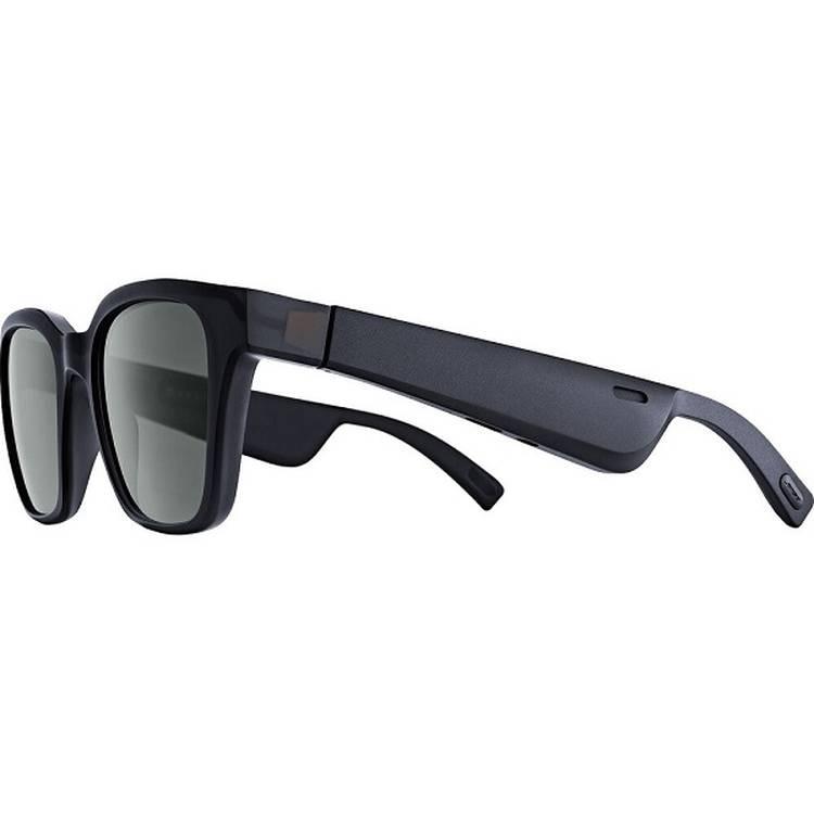 Bose Frames Alto Style Sunglasses - Black