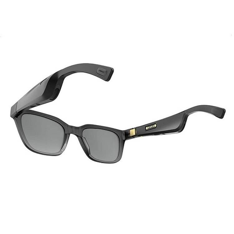 نظارة شمسية بوز فريم ألتو ستايل - أسود