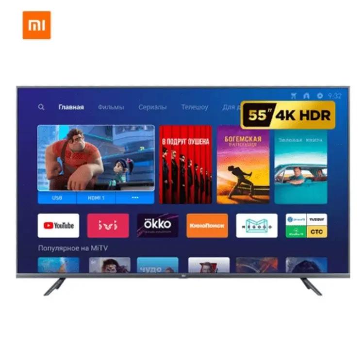 Televisión Xiaomi Mi LED TV 4S 55'' 4K UltraHD/Smart TV/Wifi