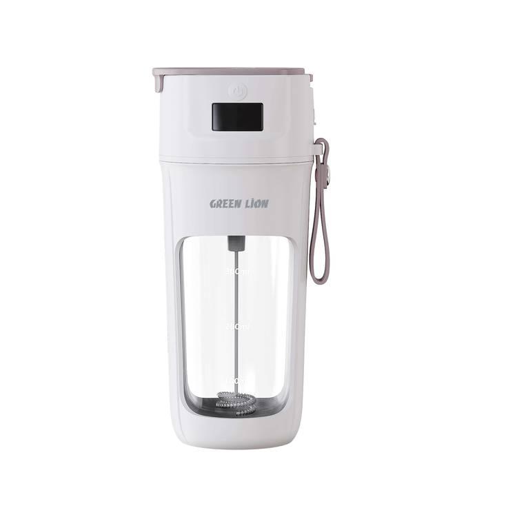 350ml Popular Hot Selling Battery Operated Beverage Mixer - Buy