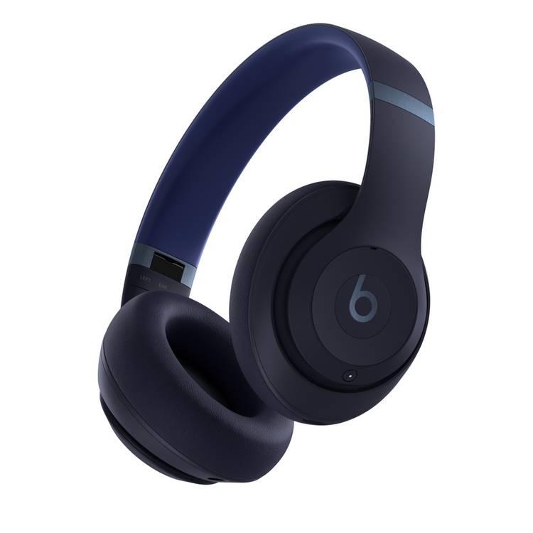 Beats Studio Pro Wireless Headphones Iconic Sound - Navy