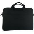 Devia Justyle MacBook Hand Bag for Macbook Air 13.3 & Pro 13.3 - Black