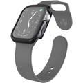 X-Doria Defense Edge Case 40mm for Apple Watch - Charcoal