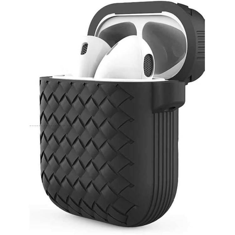 X-Doria Engage Form Case for Airpods - Black