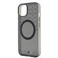 BMW Magsafe Case with M Pattern Design for iPhone 15 Plus