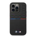 BMW M Silicone Case for iPhone 15 Pro Max