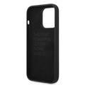 BMW M Silicone Case for iPhone 15 Pro