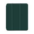 Green Lion Corbet Leather Folio Case for iPad 10.9  / 11 - Green