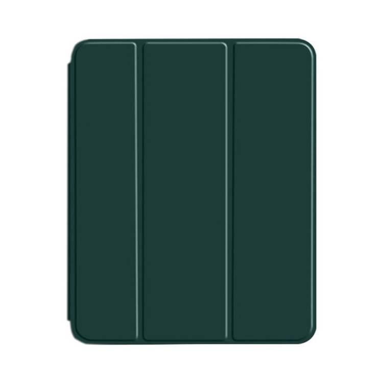 Green Lion Corbet Leather Folio Case for iPad 10.2  / 10.5  - Green
