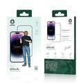 Green Lion 9H Steve Matte Screen Protector for iP15 Pro - Clear